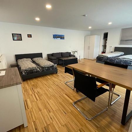 Bungalow Mit Terrasse Регенсбург Екстериор снимка