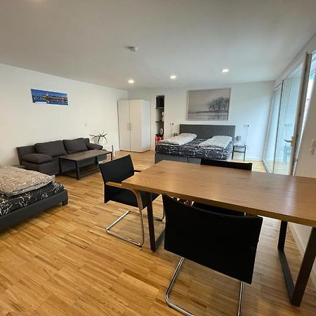 Bungalow Mit Terrasse Регенсбург Екстериор снимка