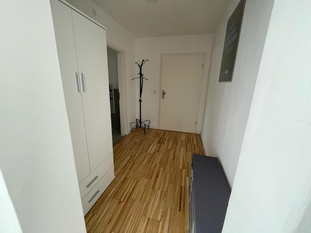 Bungalow Mit Terrasse Регенсбург Екстериор снимка
